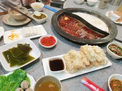 -鱻鱼捞.祥祥鱼锅(高淳一店)