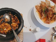 -老妈菜馆(建设街店)