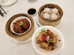 -皇朝尊会(龙之梦大酒店)