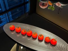 -丽晶轩中餐厅(重庆丽晶酒店)