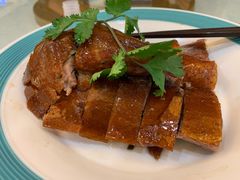 -椿记烧鹅(叠彩店)