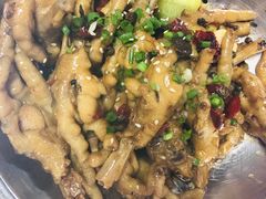 -小民大排档(光谷店)