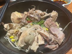 -云海肴·汽锅鸡·云南菜(高德置地店)