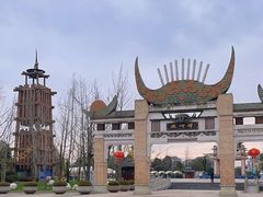 -天河潭旅游度假区