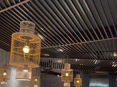 -金成潮菜博物馆(海珠湿地店)