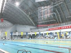 -二十一世纪饭店-游泳馆