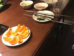 -牛焱·贵州黄牛肉火锅(城西银泰店)
