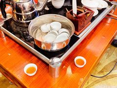 -潮福城大酒楼(北尚店)