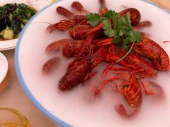 -杨氏青龙虾·羊蝎子(珠江路店)