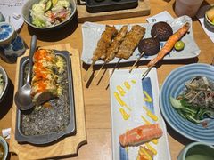 -一心创作料理屋(经开万达店)