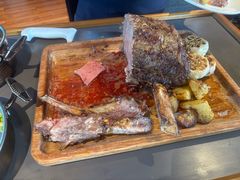 -拉蒂娜·巴西牛排馆 Latina·Brazilian Steakhouse(陆家嘴旗舰店)
