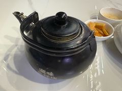 -潮味鱼仔店·地道潮汕味(坪山店)