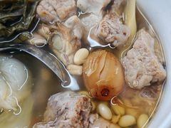 -海鲜街菜馆(海珠南路店)