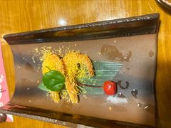 -大江户日本料理(吕厝店)