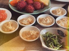 -东方红海鲜百汇(国际大厦店)