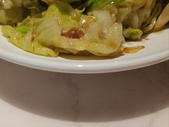 -茅庐川菜(烟台万象汇店)