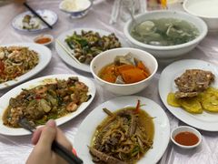 -老三鱼仔店