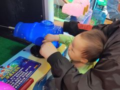 -汤姆熊欢乐世界(罗斯福店)