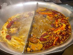 -湊湊火锅·茶憩(和平大悦城店)