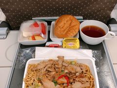-新加坡航空公司(ION)
