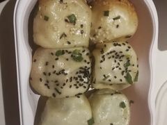 -小杨生煎(周浦万达店)