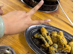 -鸿渡渔庄·特色鸭咀鱼