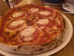 -城市大道红炉披萨烘焙坊