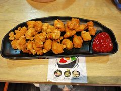 -鱼籽村秘制拌饭(崇文门店)