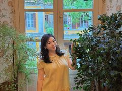 -ALBERGUE 1601 婆仔屋葡国餐厅
