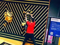 -Tenker Club弹刻极限主题公园 · 蹦床 · 团建 · 生日派对(大关店)