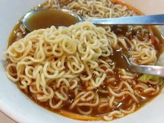 -兰芳园(上环店)