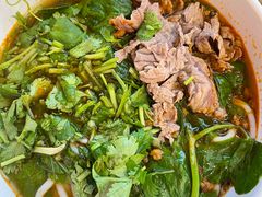-三千粉牛肉米粉(来客茂店)