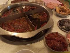 -大龙火锅(老店)