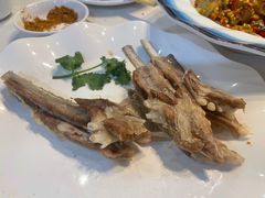 -内蒙古牛羊肉特色美食(后海滨路店)