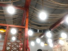 -灶座小锅烀饼·铁锅炖(道里店)