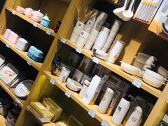 -九木杂物社(恒隆广场店)