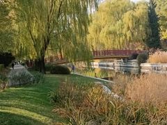 -元大都城垣遗址公园