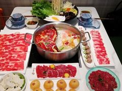 -许府牛火锅(星桥店)