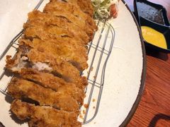 -大吉鲜鱼料理自慢(维也纳大厦店)