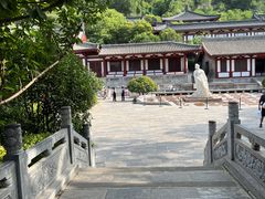 -华清宫景区