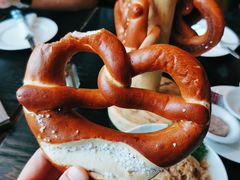 -宝莱纳餐厅(滨江店)