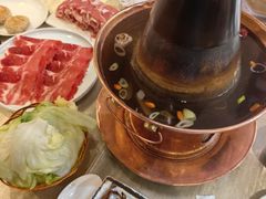 -东来顺饭庄(王府井步行街店)