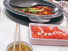-川西坝子火锅(金沙1.0直营店)