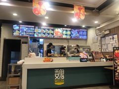 -魏家凉皮(梨园店)