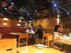 大堂-嘉旺港式茶餐厅(延长中路店)