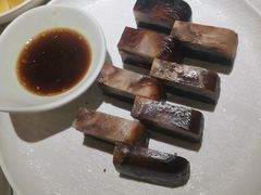 -船歌·鱼水饺青岛菜(金狮广场店)