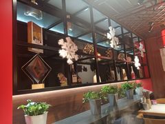 -焱三乐四川火锅店(经纬街店)