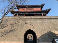 -中国人民抗日战争纪念馆