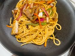 -火地铁板烧(昆山万象汇店)