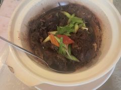 -山外山菜馆(玉泉路店)